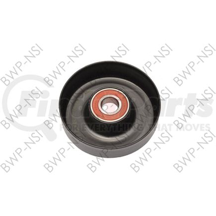 BWP-NSI CT49026 Accessory Drive Belt Idler Pulley Continental Elite Pulley