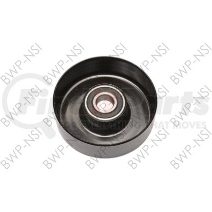 BWP-NSI CT49002 Accessory Drive Belt Idler Pulley Continental Elite Pulley