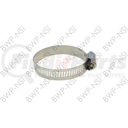 BWP-NSI CT51306 Hose Clamp Stainless Steel Worm Gear
