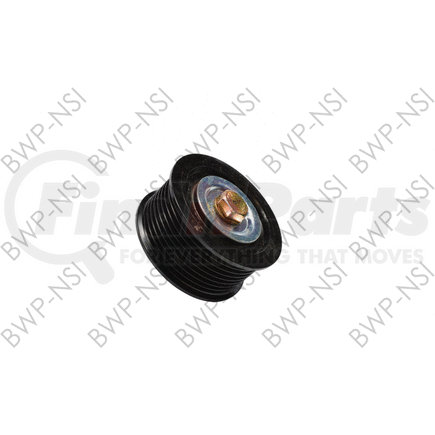 BWP-NSI CT50028 Accessory Drive Belt Idler Pulley Continental Elite Pulley
