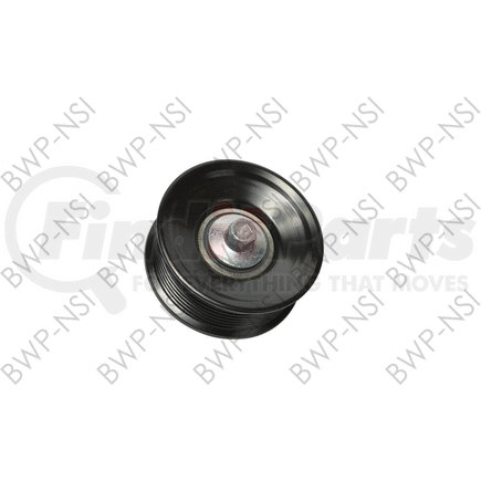 BWP-NSI CT50005 Accessory Drive Belt Idler Pulley Continental Elite Pulley