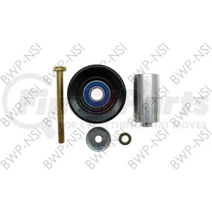 CT50008 by BWP-NSI - Continental Elite Pulley