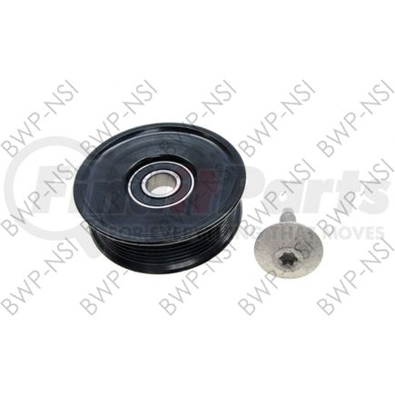 CT50003 by BWP-NSI - Continental Elite Pulley