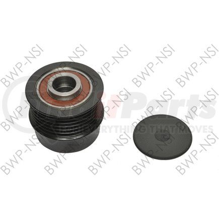 BWP-NSI CT49915 Alternator Decoupler Pulley Continental Elite Over
