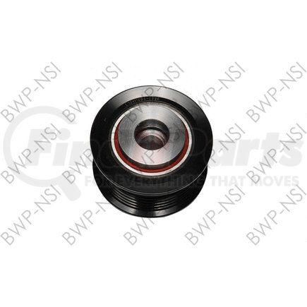 BWP-NSI CT49914 Alternator Decoupler Pulley Continental Elite Over