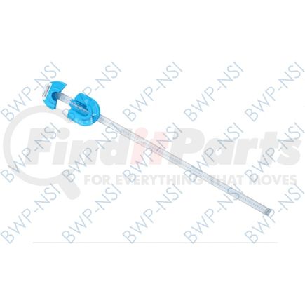 CT08000 by BWP-NSI - MultiGroove and Vbelt