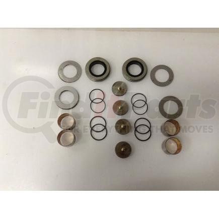 Hendrickson R-003270 Steering King Pin Steering King Pin - for Hendrickson HLUS2, HLUR2T, UCL, UC2, 3, 4 Model