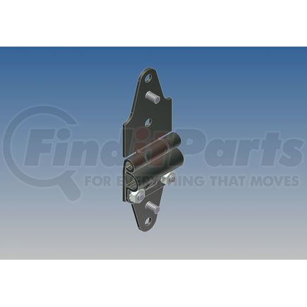 Whiting Door 8071 Roller End Hinge Assembly