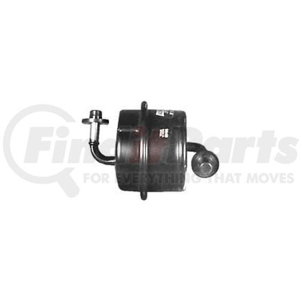 Baldwin BF1004 Fuel Filter In-Line Fuel Filter