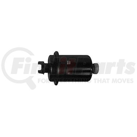 BF1196 by BALDWIN - In-Line Fuel Filter