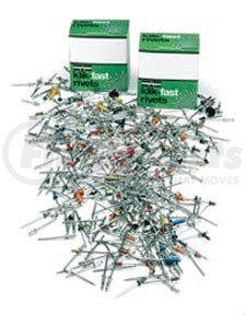 40212 by MARSON - AB4-2A,   1/16” to 1/8”,   1/8”,   .250”   500 pcs.
