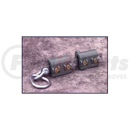 4022 by MO-CLAMP - FRAME RACK DYNA-MO BAR #2