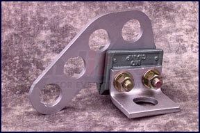 4058 by MO-CLAMP - MAC II Multi-Angle Clamp