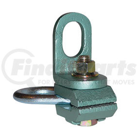 4065 by MO-CLAMP - All-Angle Clamp™