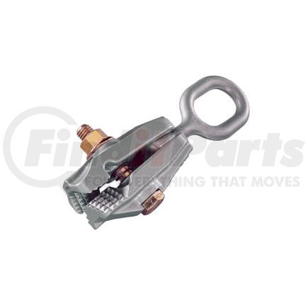 0307 by MO-CLAMP - CLAMP, 90 DEG. CORNER