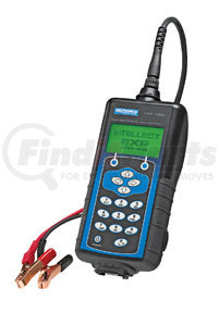 Midtronics EXP-1000 BATTERY TESTER