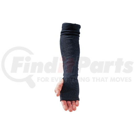 MHS05500 by MECHANIX WEAR - Heat Sleeves with Kevlar® Heat Resistance, Black