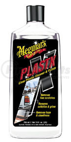 G12310 by MEGUIAR'S - PlastX™ Clear Plastic Cleaner & Polish