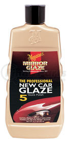 M0516 by MEGUIAR'S - ITEM DISCONTINUED