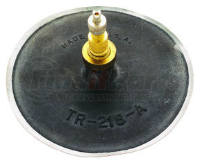 462 by MILTON INDUSTRIES - Tractor Valve - 1-27/32", 4 1/4" Base, for TR# 218-A