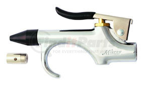 S148 by MILTON INDUSTRIES - Compact Safety Lever Blo-Gun