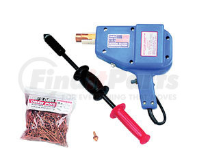 JO1050 by MOTOR GUARD - Magna-Spot Entry-Plus Stud Welder Kit