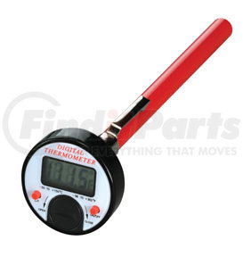 52223A by MASTERCOOL - 1" Pocket Digital Thermometer