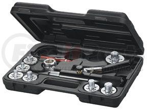 71600 by MASTERCOOL - SWAGE TUBE TOOL KIT