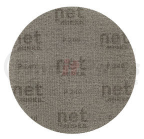 AE24105012 by MIRKA ABRASIVES - Autonet™ Grip Disc, 120G, 6"