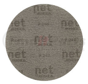 AE24105080 by MIRKA ABRASIVES - Autonet™ Grip Disc, 80G, 6"