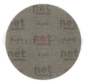 AE24105081 by MIRKA ABRASIVES - Autonet™ Grip Disc 800G 6"