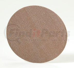 31532 by NORTON - Speed-Grip Discs,3", P80B Grit, Package of 50