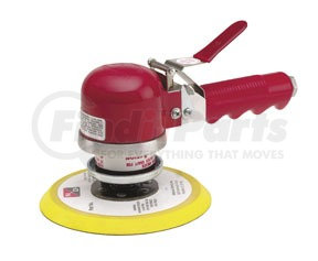 DAQ6 by NATIONAL DETROIT - 6" Variable Speed Quiet Sander