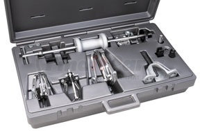 1181 by OTC TOOLS & EQUIPMENT - MULTI-PURPOSE PULLER SET