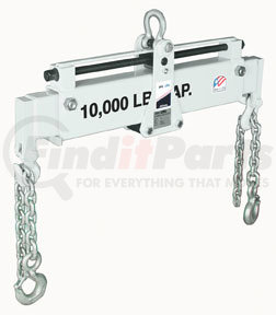 1822 by OTC TOOLS & EQUIPMENT - 10,000 LB LOAD LEVELER