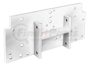 205060 by OTC TOOLS & EQUIPMENT - Caterpillar Revolver® Engine Adapter Plate