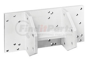 205059 by OTC TOOLS & EQUIPMENT - Cummins Revolver® Engine Adapter Plate