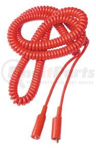 3903 by OTC TOOLS & EQUIPMENT - 24-FOOT JUMPER LEAD