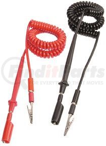 3904 by OTC TOOLS & EQUIPMENT - TWIN 5-FOOT MULTIMETER LEAD SET