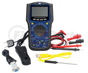 3980 by OTC TOOLS & EQUIPMENT - Automotive Multimeter