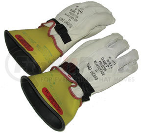 3991-12 by OTC TOOLS & EQUIPMENT - Hybrid Electric Safety Gloves, Large