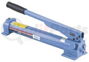 4004 by OTC TOOLS & EQUIPMENT - TWO-SPEED COBRA HYD. HAND PUMP