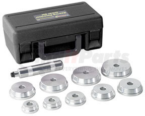 4507 by OTC TOOLS & EQUIPMENT - Bearing Race & Seal Driver Set