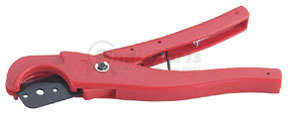 4509 by OTC TOOLS & EQUIPMENT - Straight-Blade Hose Cutter
