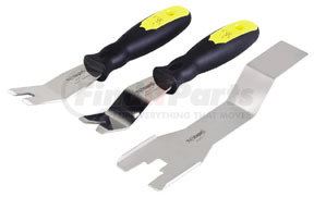 4549 by OTC TOOLS & EQUIPMENT - 3 Pc Door Panel &  Upholstery Tool Set