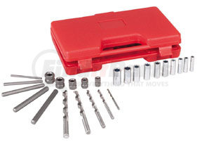 4651 by OTC TOOLS & EQUIPMENT - Screw Extractor Set