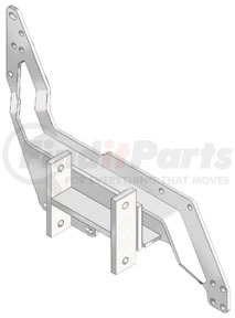 528853 by OTC TOOLS & EQUIPMENT - VOLVO TD67 & TD71 ADAPTER