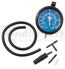 5613 by OTC TOOLS & EQUIPMENT - Vacuum/Pressure Gauge Kit