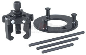 6284 by OTC TOOLS & EQUIPMENT - Chrysler Harmonic Balancer Puller Set