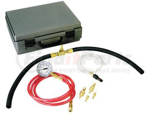 6080 by OTC TOOLS & EQUIPMENT - MASTER DIESEL FUEL PRESSURE KIT